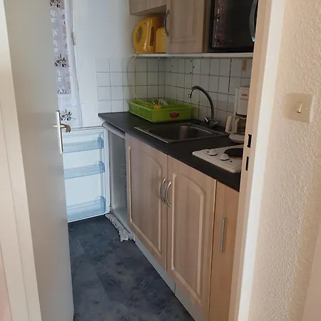 - T2 Vue - 4 Pers - Parking Prive - Fr-1-796-46 Apartment Gruissan