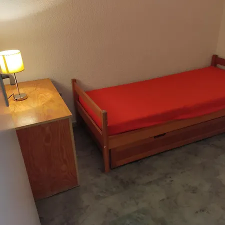 - T2 Vue - 4 Pers - Parking Prive - Fr-1-796-46 Apartment *