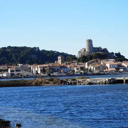 - T2 Vue - 4 Pers - Parking Prive - Fr-1-796-46 *