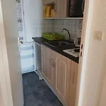 - T2 Vue - 4 Pers - Parking Prive - Fr-1-796-46 Апартаменты Груиссан