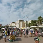Апартаменты - T2 Vue - 4 Pers - Parking Prive - Fr-1-796-46 Груиссан