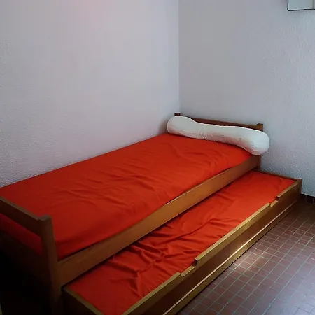 - T2 Vue - 4 Pers - Parking Prive - Fr-1-796-46 Daire