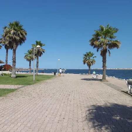 - T2 Vue - 4 Pers - Parking Prive - Fr-1-796-46